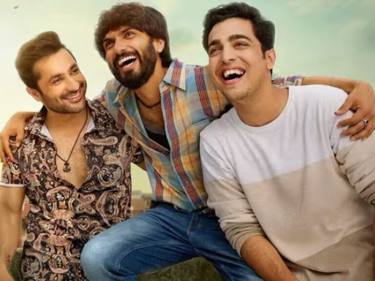 Amazon MX Player’s ‘Lafangey’: Dreams, Aspirations & Same Old Drama