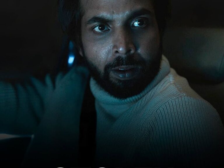 Planning To Watch Prime Video’s ‘Stolen’? Read This First