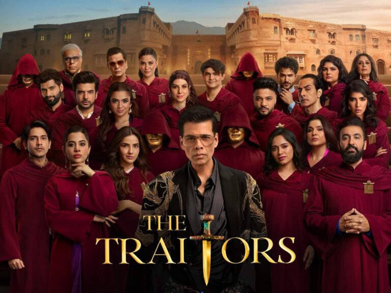 Is India Done With Reality TV Dramas?