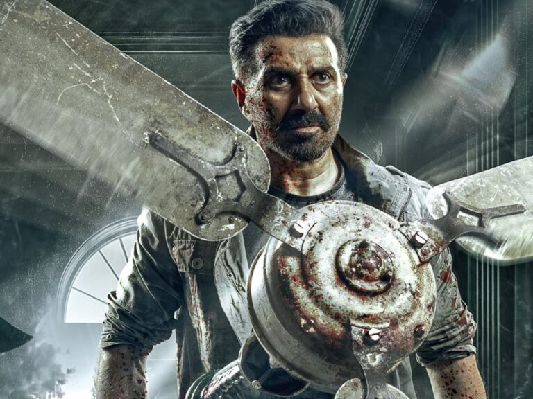 Will ‘Jaat’s Massy Formula Work On OTT?