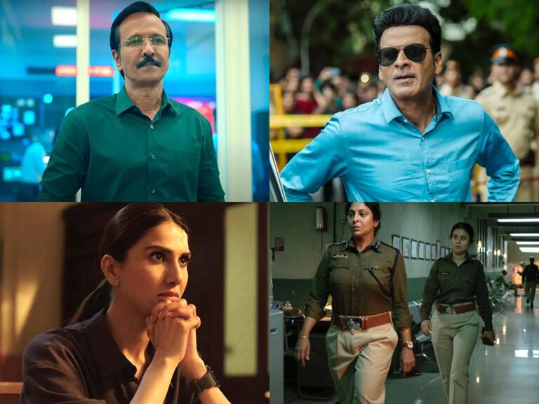 Top Upcoming Hindi OTT Shows In the Second Half of 2025