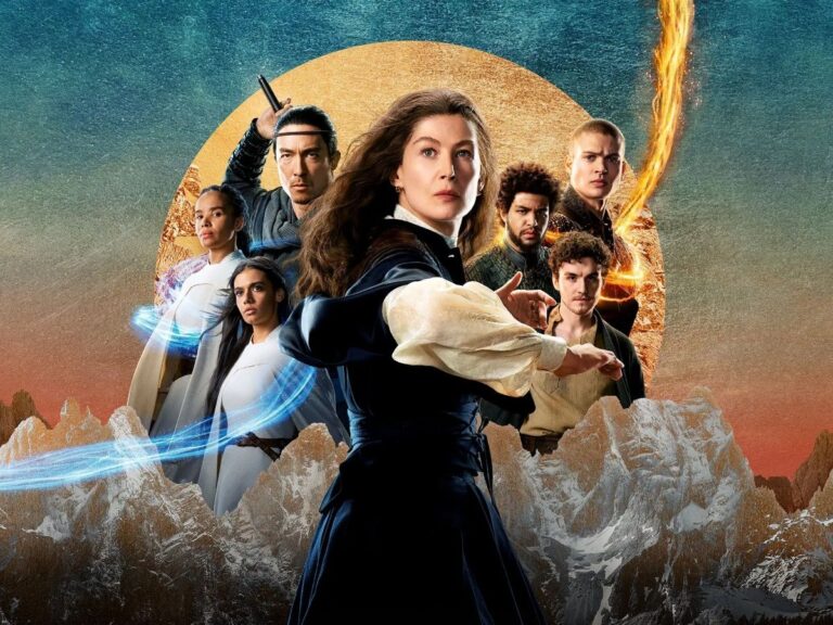 The Wheel Of Time Cancelled: Fantasy TV’s Golden Age Fades