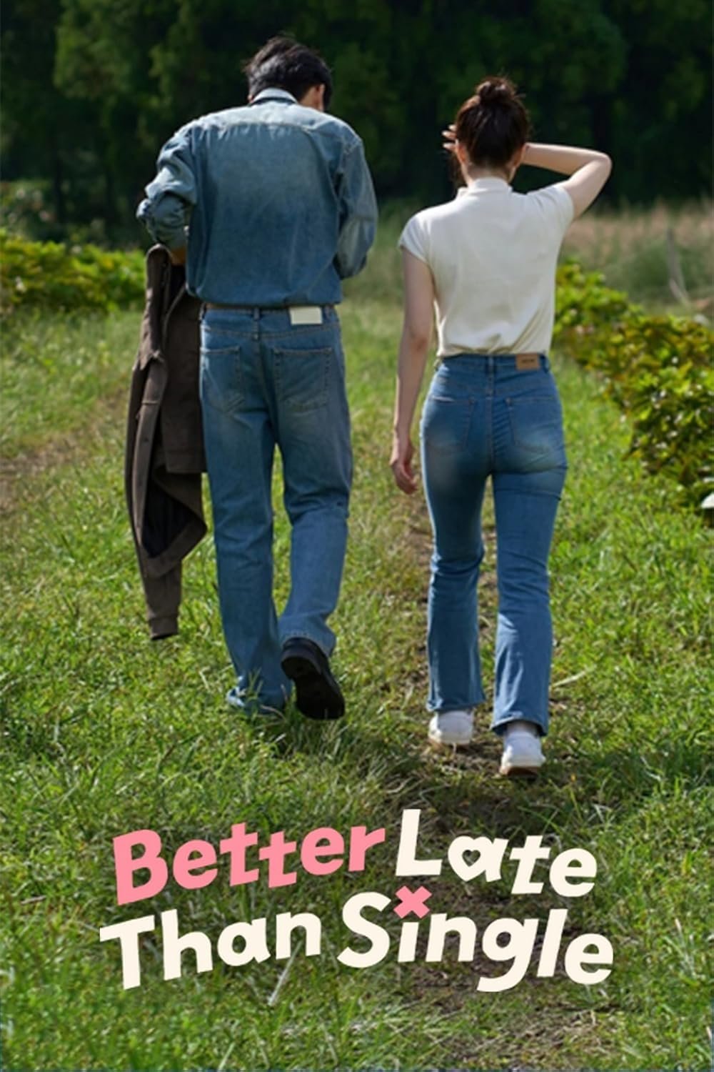 Better Late Than Single Korean Web Series Streaming Online Watch