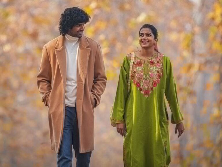 8 Vasantalu Audio Tag Sparks Confusion on Netflix