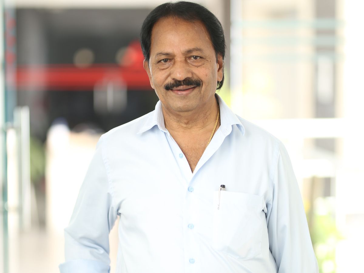 A.M. Rathnam Reveals Vision Behind Hari Hara Veera Mallu Ahead of July ...