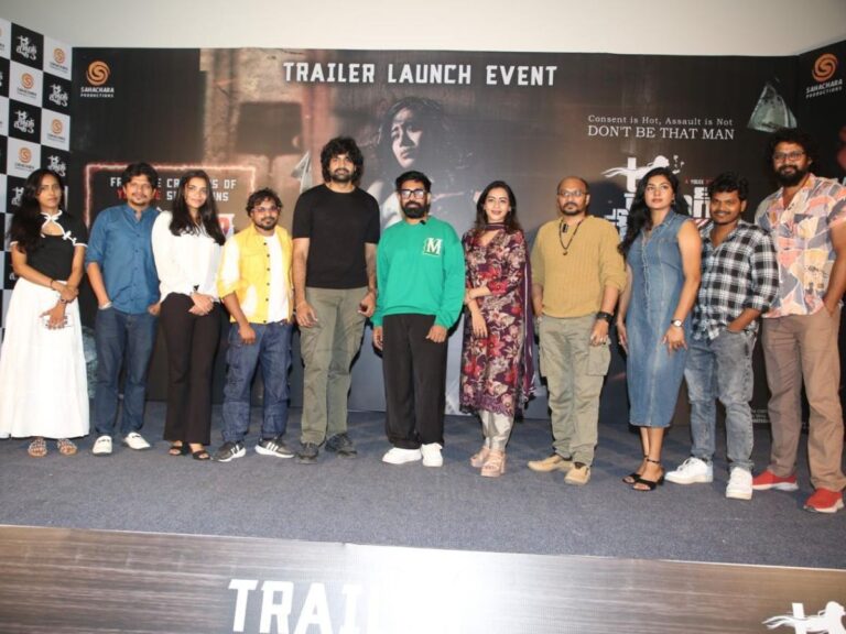 Bold and Back: Aa Gang Rape 3 Promises Grit, Emotion & Impact