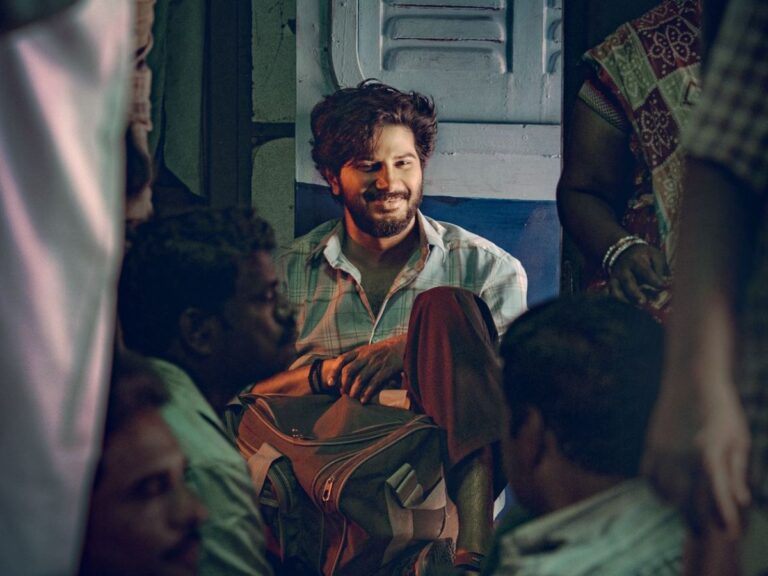 A Star Beyond the Skies: Dulquer’s Next Film Promises a Soulful Journey