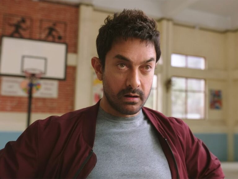 SZP vs India’s OTT Obsession: Aamir Khan Doomed to Lose?