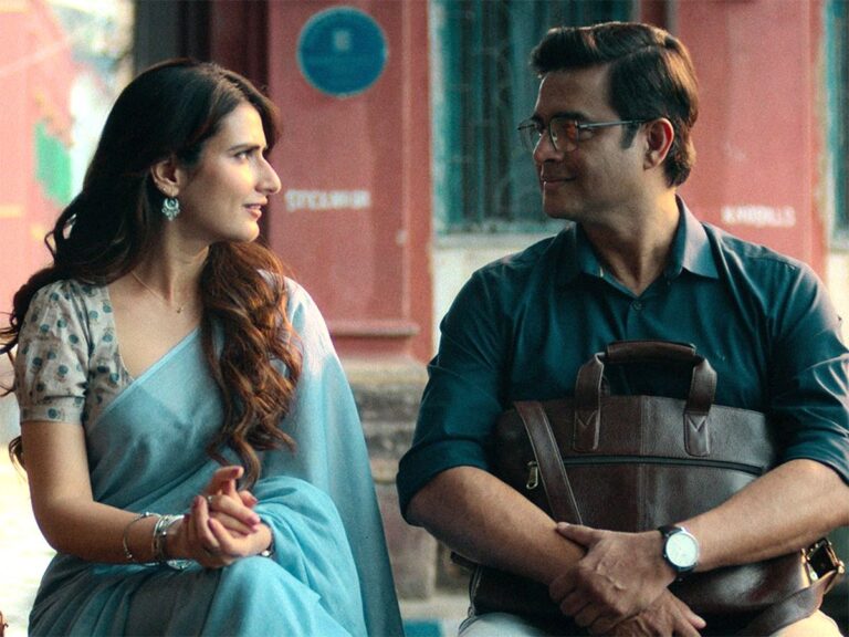 Aap Jaisa Koi: Netflix Film Fails To Impress Despite Controversy