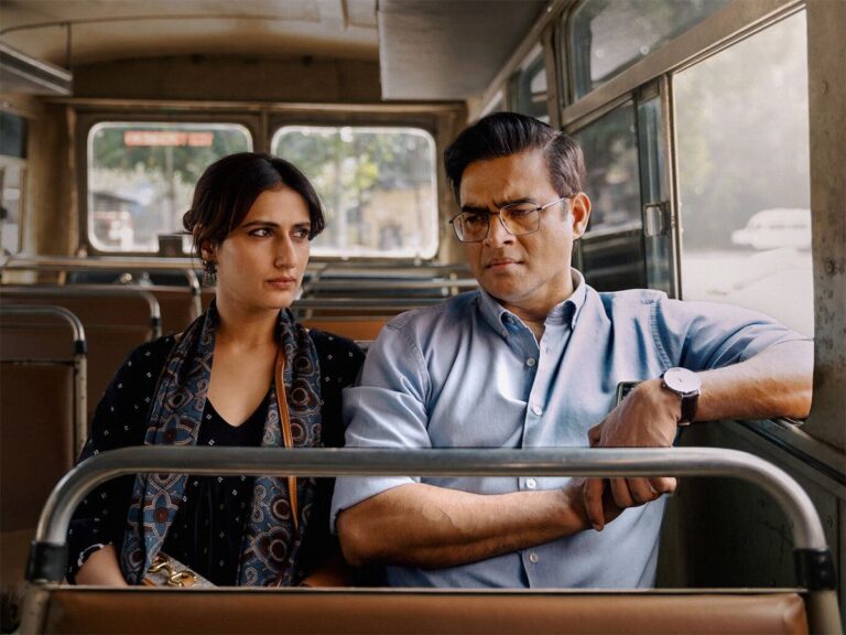 Aap Jaisa Koi: Netflix Film Against Indian Culture?