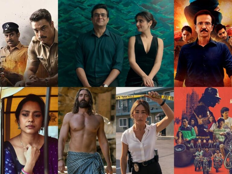 7 Titles To Watch This Week On OTT