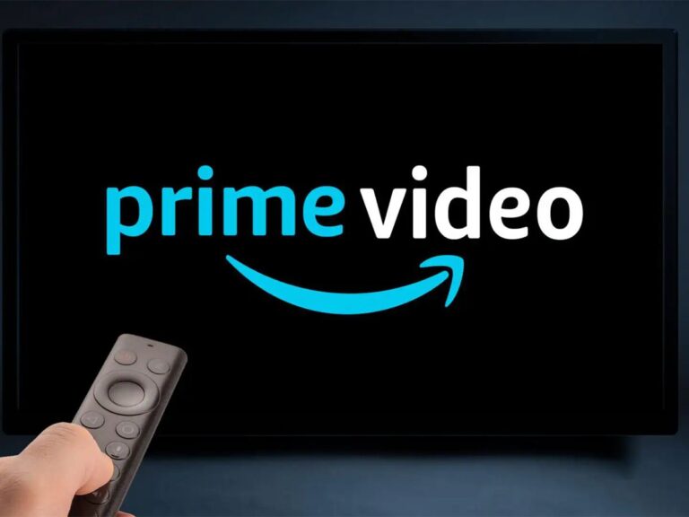 Prime Video Playing It Shady?