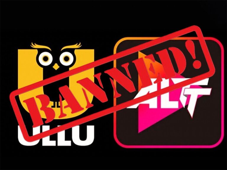 Will the Ban on Ullu and ALTT Solve the Bigger Problem?