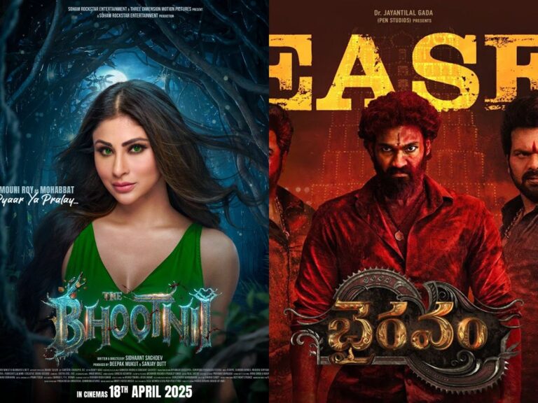 ZEE5’s Friday OTT Clash: Flop Films Showdown?
