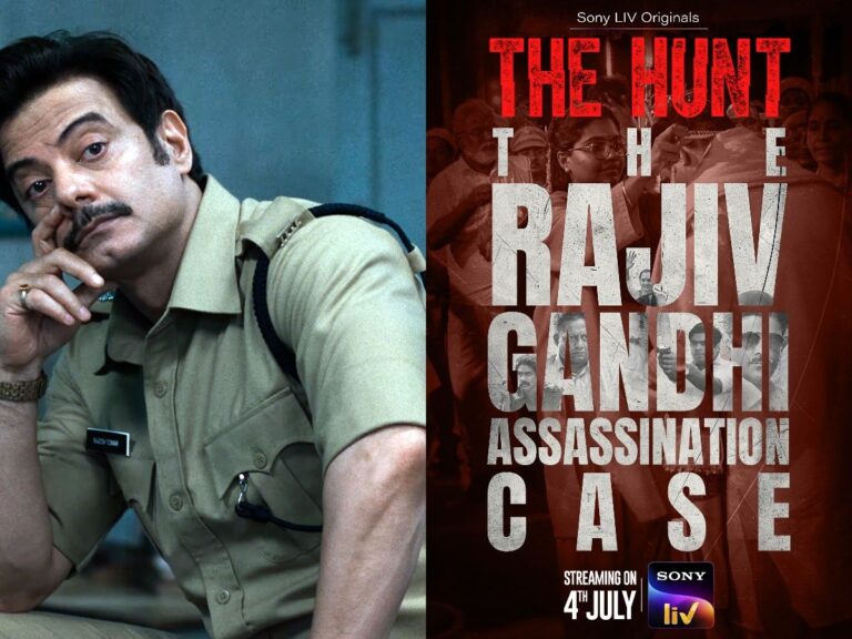 Is History the New Thriller for OTTs?