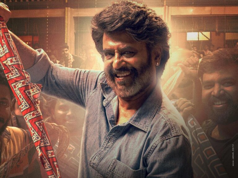 Coolie Joins the New Trend: A Risky OTT Strategy?