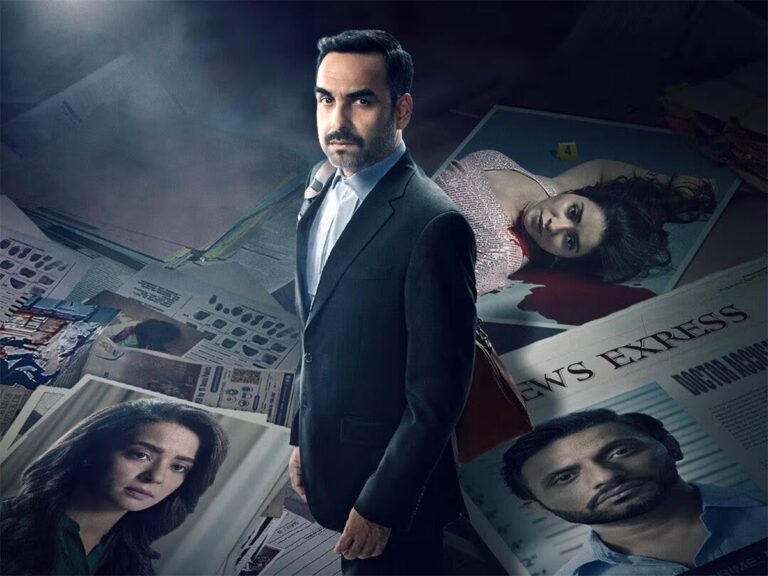Pankaj Tripathi Brings Numbers To JioHotstar?