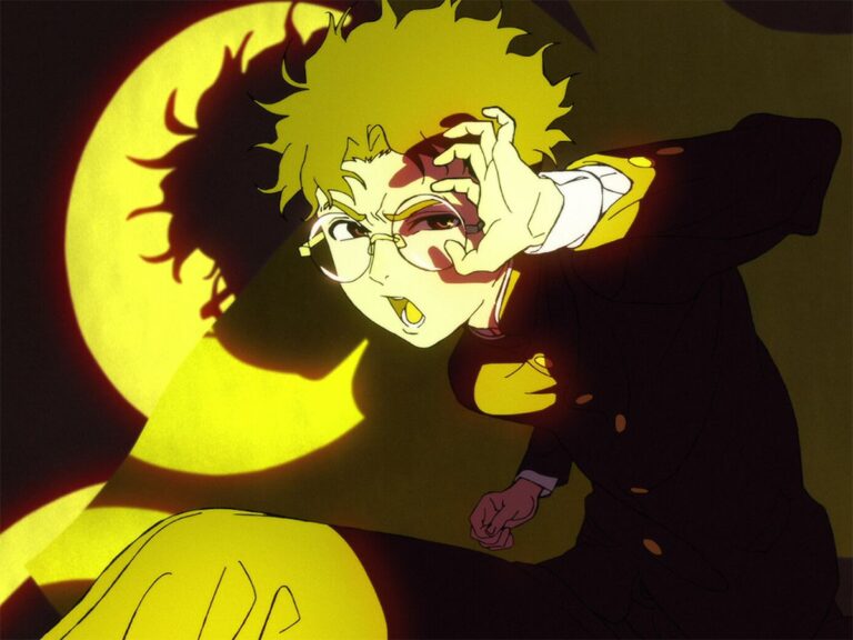 New Netflix Obsession: Offensive Anime Winning India Over