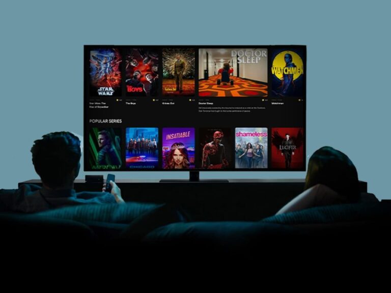 Dead Week After Overdose: No Balance in Indian OTT Releases?