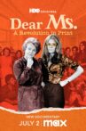 Dear Ms.: A Revolution in Print Movie Streaming Online