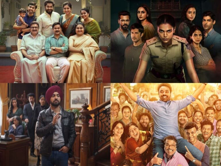 ZEE5 June 2025 Report: From Blunders to Hits