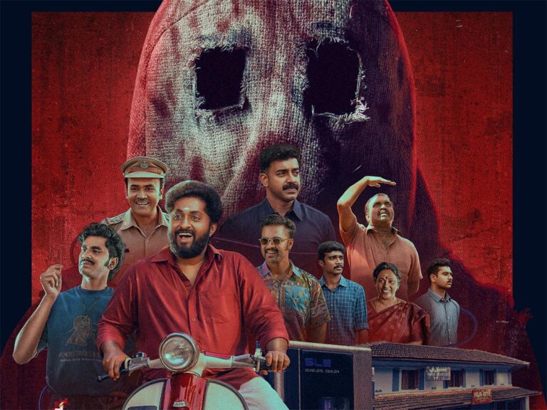 Detective Ujjawalan: Major Miss for Mollywood and Netflix