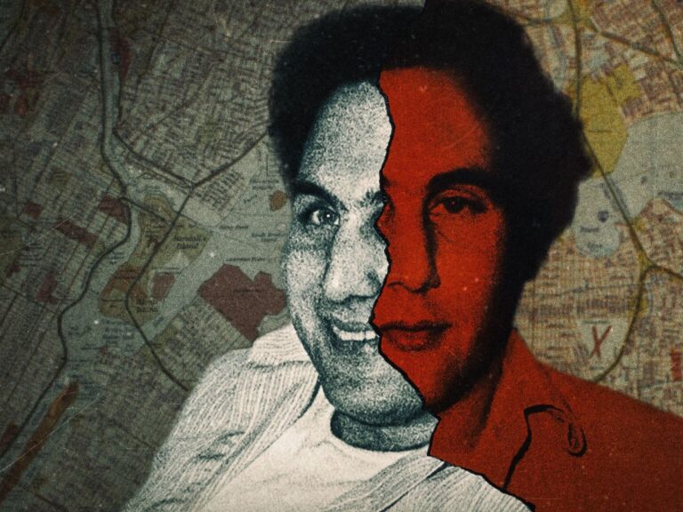 Did Netflix Nail Another Crime Drama With The Son of Sam Tapes?