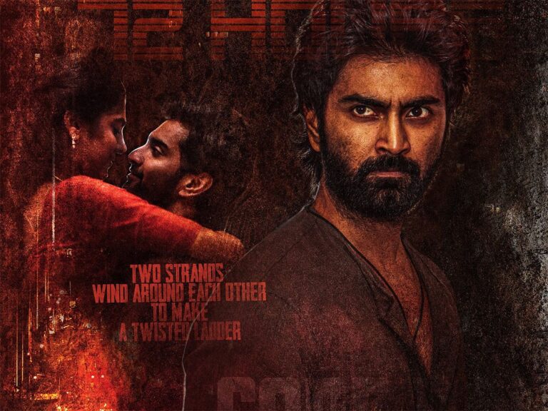 This Missed Tamil Gem Gets a Second Shot on JioHotstar