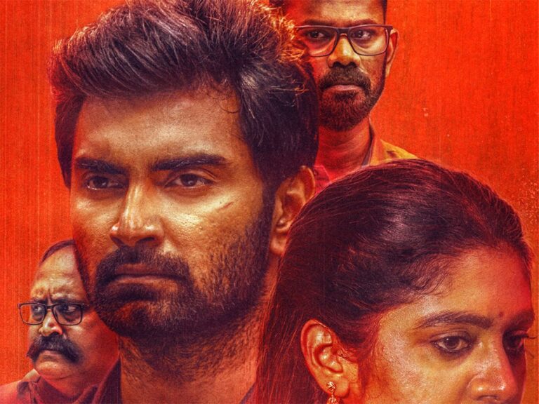 DNA on OTT: Gripping Thriller or Overhyped?