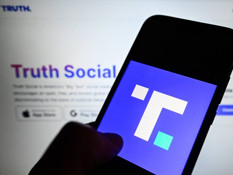 New Competitor In Market: Donald Trump’s OTT App