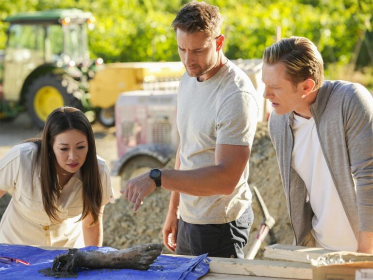 Prime Video’s Quality Control Problem? FBI Series Faces Blunder