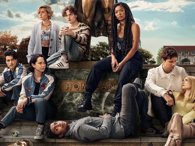 Gen V S2 Sets the Stage for The Boys’ Explosive Finale