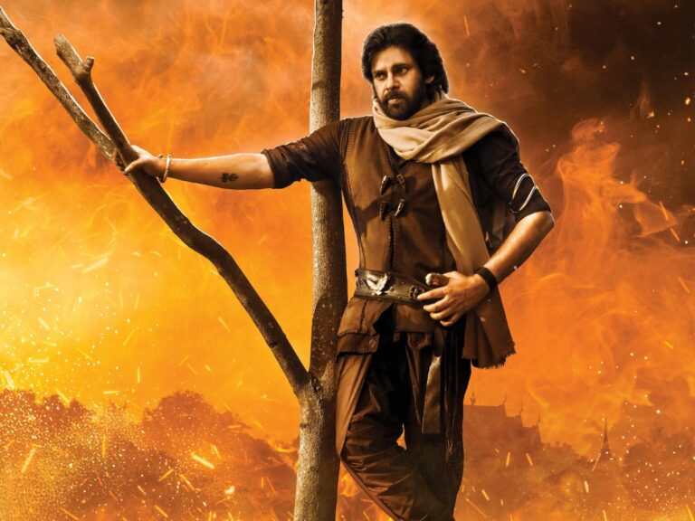 Hari Hara Veera Mallu Receives U/A Certification Gears Up for Grand Release