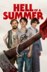 Hell of a Summer Movie Streaming Online