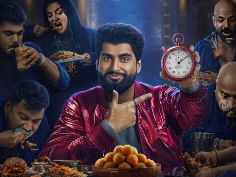 JioHotstar’s New Food Show is a Health Hazard!