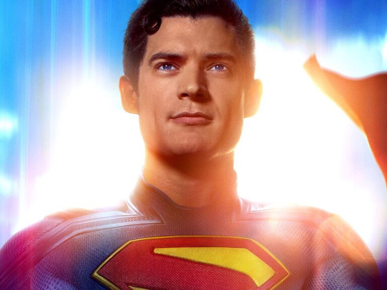 James Gunn’s Superman Hit by Early Turbulence