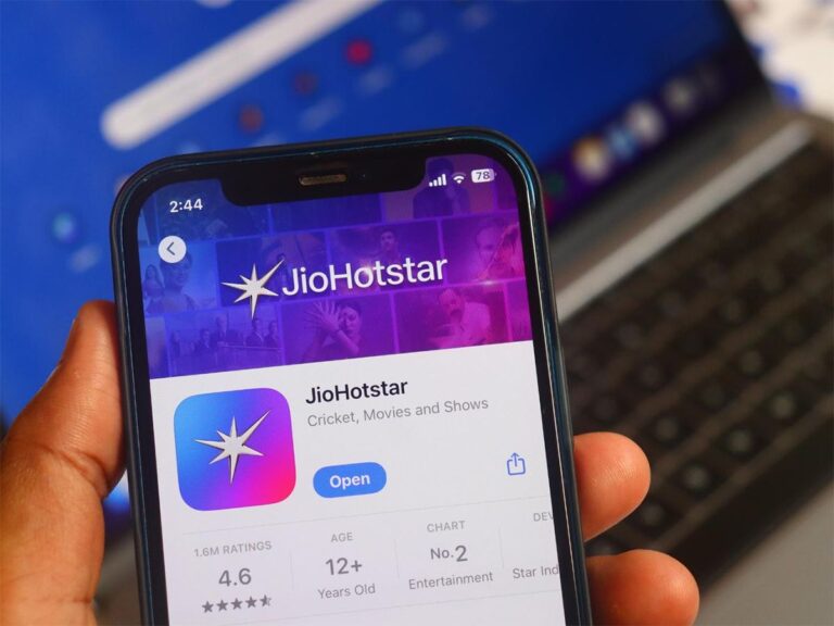 JioHotstar Mirage: Stats Win, But User Patience Cracks