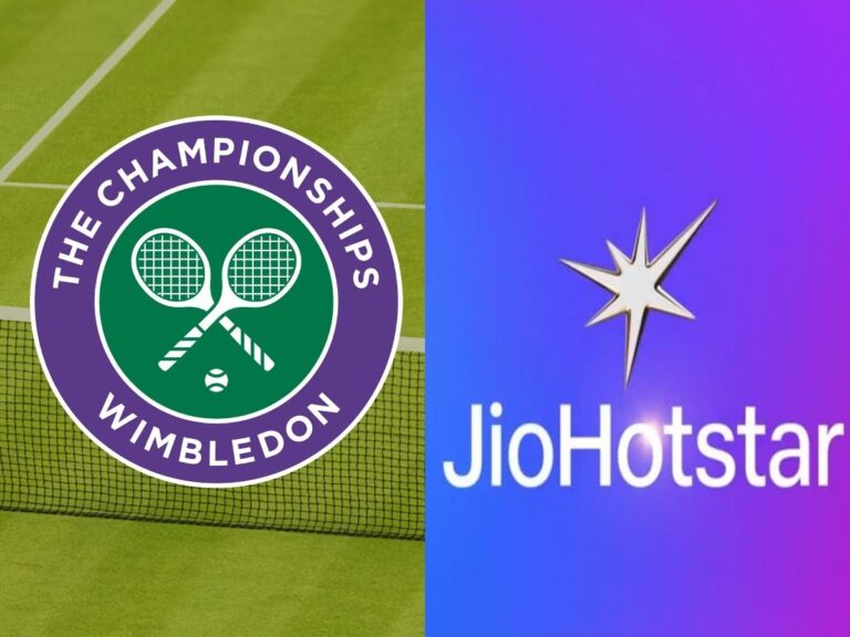 JioHotstar Losing Sets With Wimbledon Streaming?
