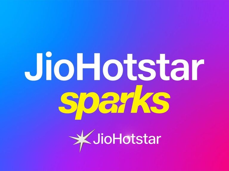 Sparks: The Real Cost of JioHotstar’s Creator Push