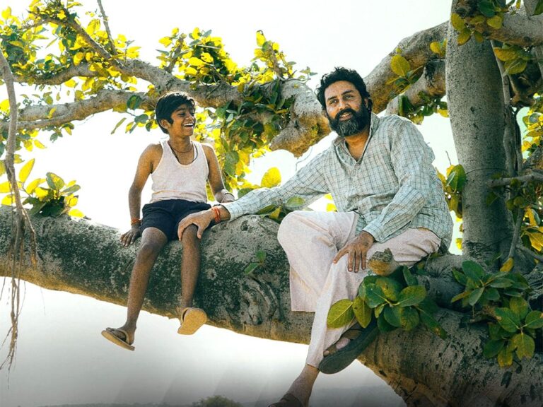 Kaalidhar Laapata Review – Slow Yet Steady Feel-Good Saga