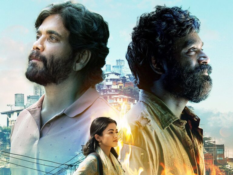 Can Kuberaa Disrupt The Weekend OTT Competition?