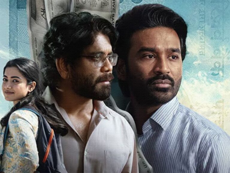 Prime Video Blundering Kuberaa’s OTT Release