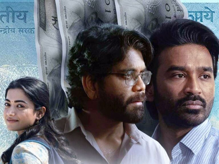 Kuberaa OTT Reactions: Big Hype, Bigger Disappointment?