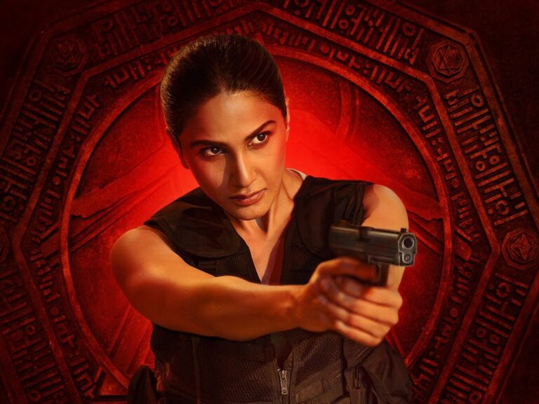 Mandala Murders: Is India Tired Of Cop Dramas?