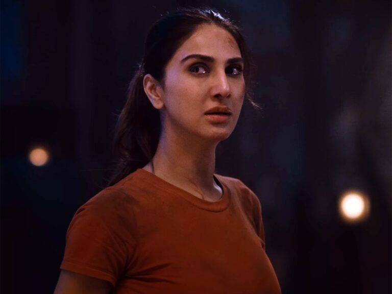 Netflix’s Big Bet on OTT Debutant: Casting Blunder?