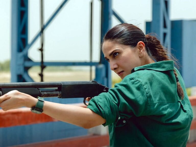 Can Mandala Murders Mimic the Success of Asur Season 1?