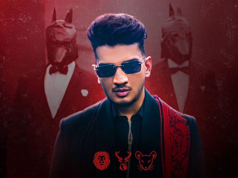 Can Munawar Faruqui Outdo Himself on JioHotstar?