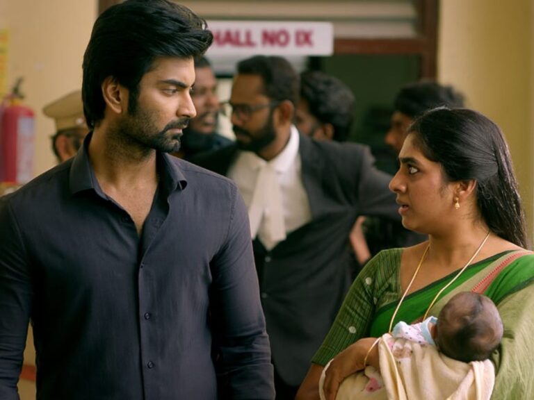 Emotional Thriller ‘My Baby’ Set to Thrill Telugu Audiences on July 18