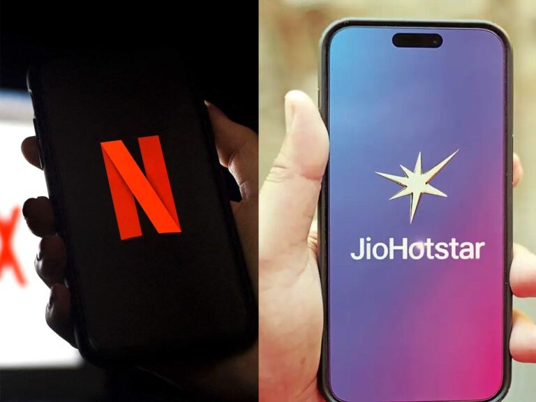Dear Netflix and JioHotstar, India Still Likes Good Stories