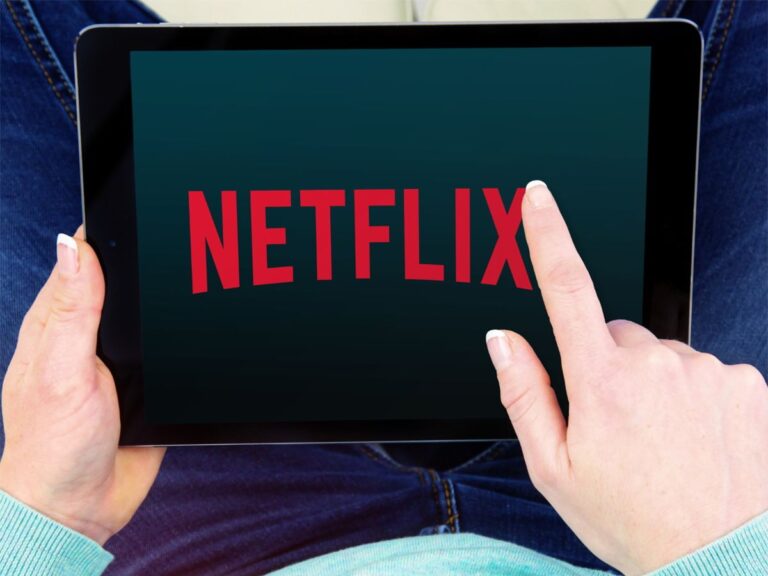 Netflix Loves Piracy and Here’s Why